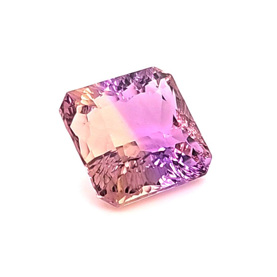 Natural Ametrine
