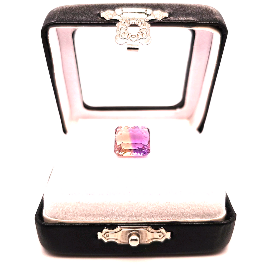 Ametrine Gemstone