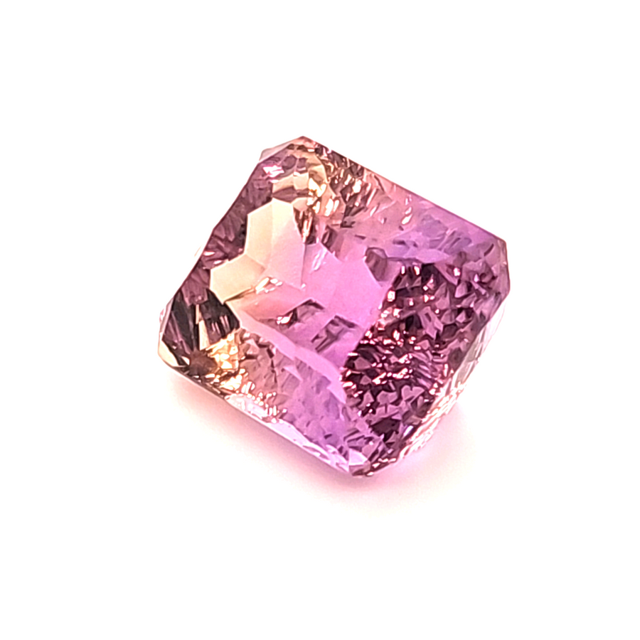 Custom Ametrine Jewellery