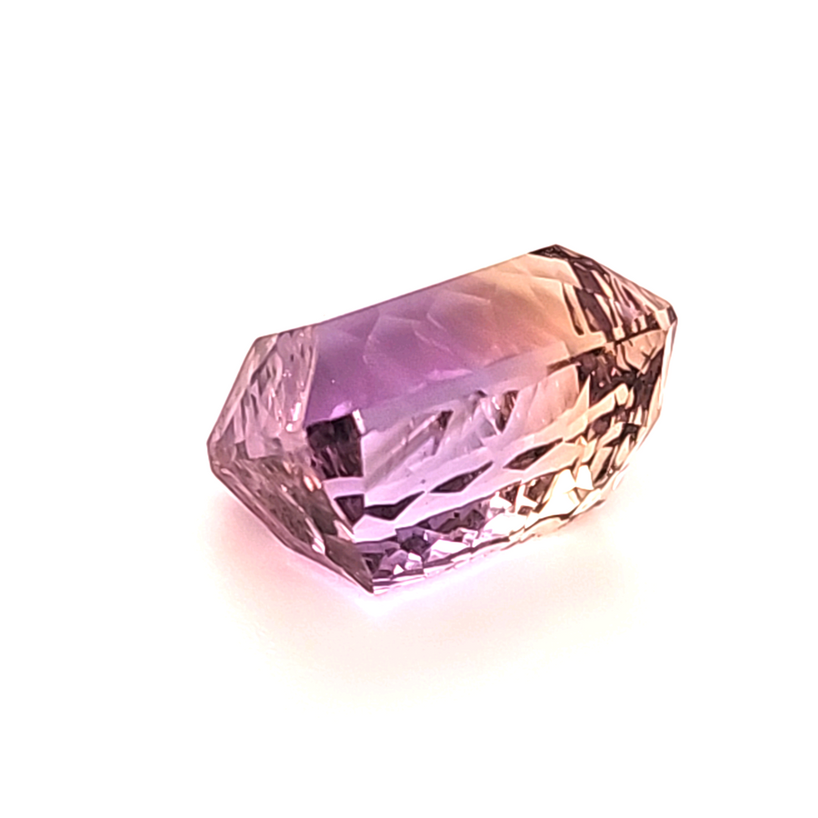 Meaning of Ametrine