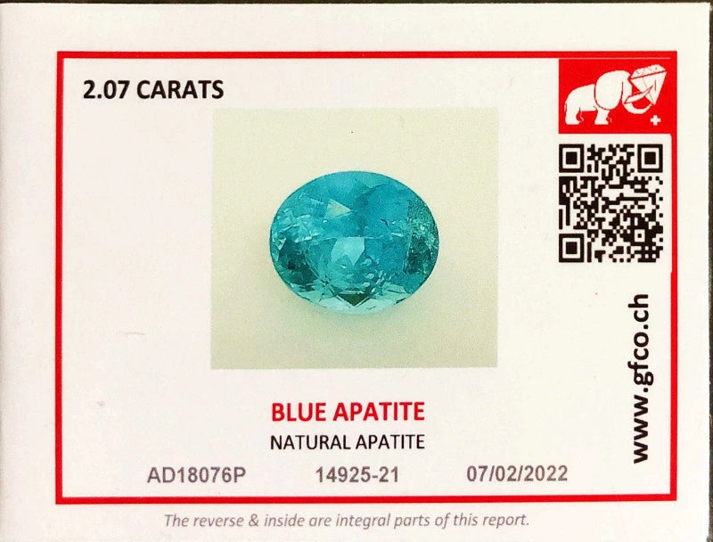 Where to Buy Apatite