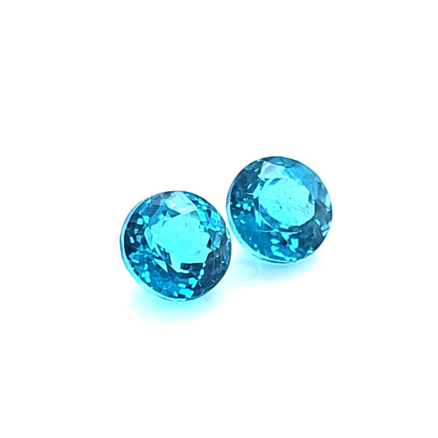Natural Apatite