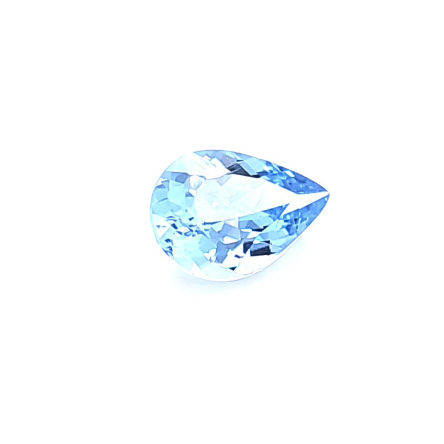 Healing Properties of Aquamarine