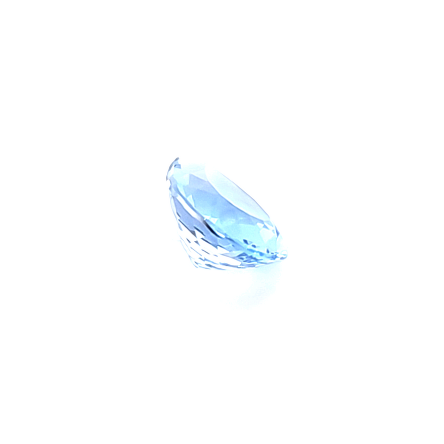 Natural Aquamarine