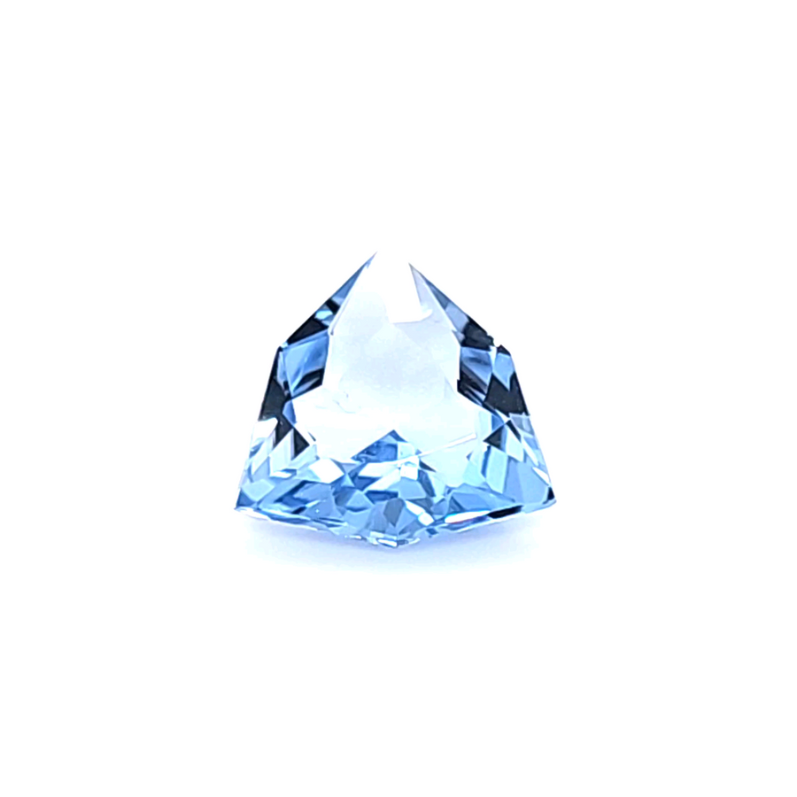 Blue Aquamarine