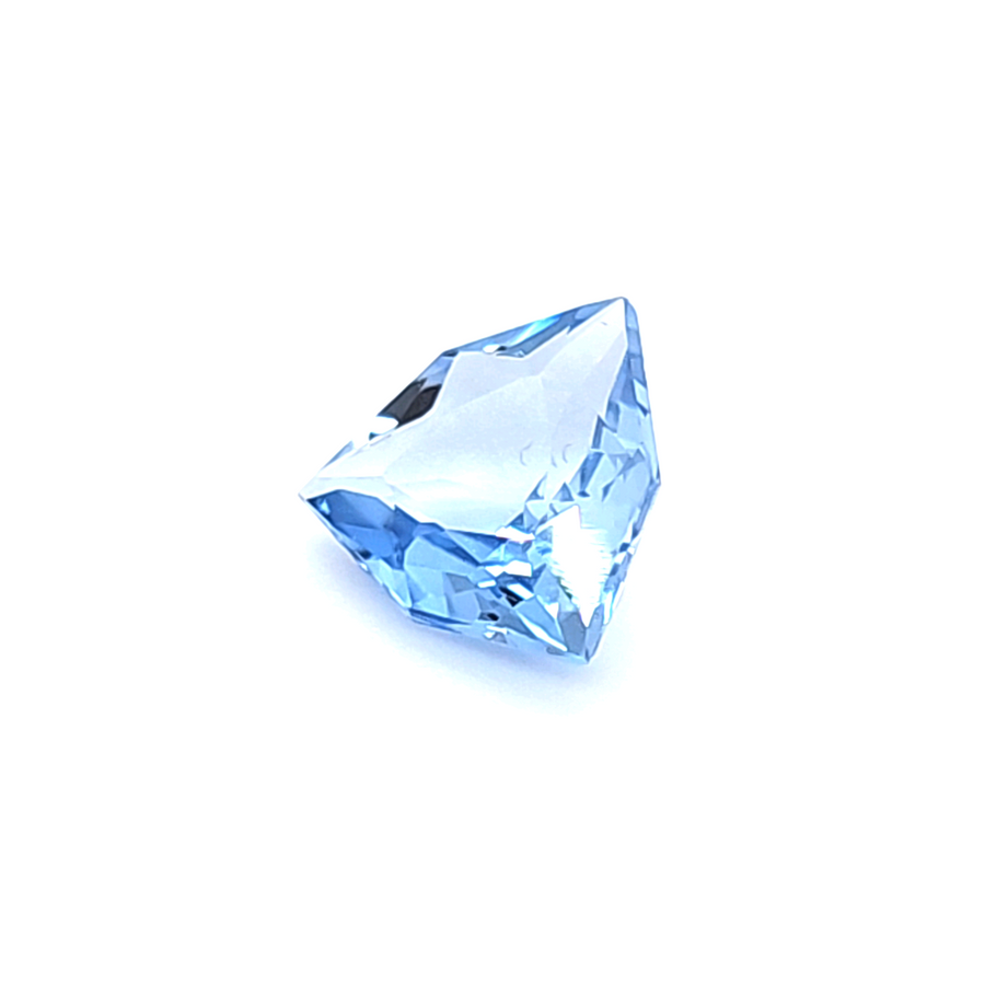 Aquamarine Gemstone