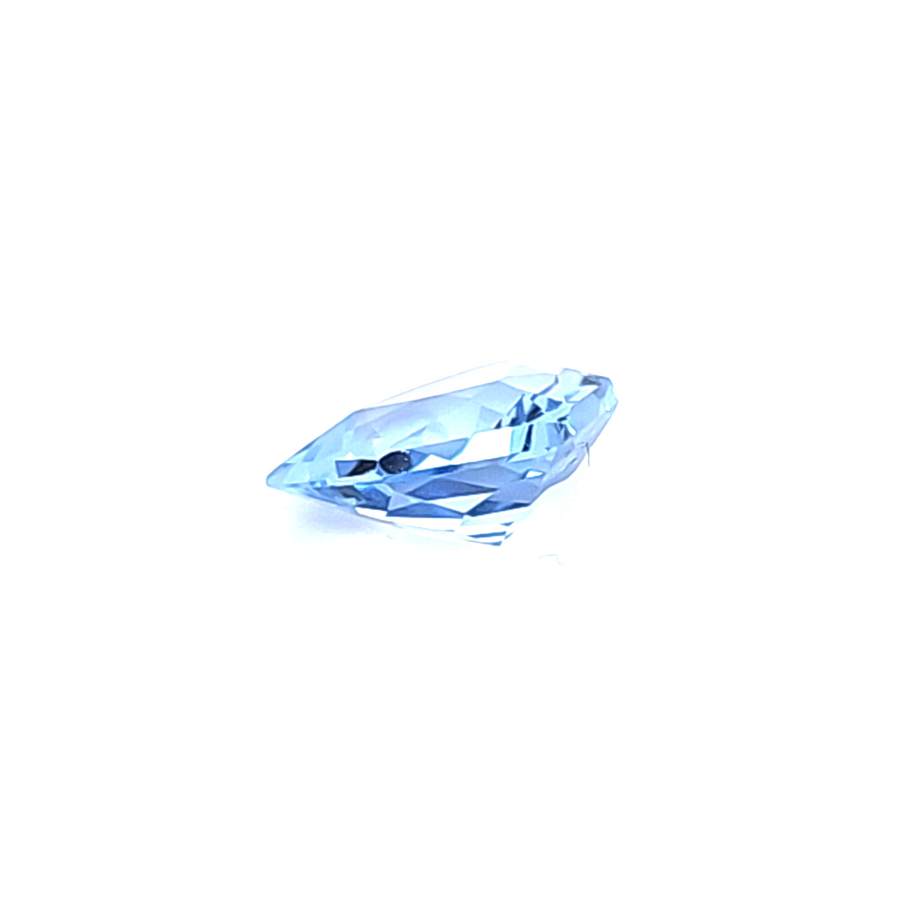 Loose Aquamarine Gemstone