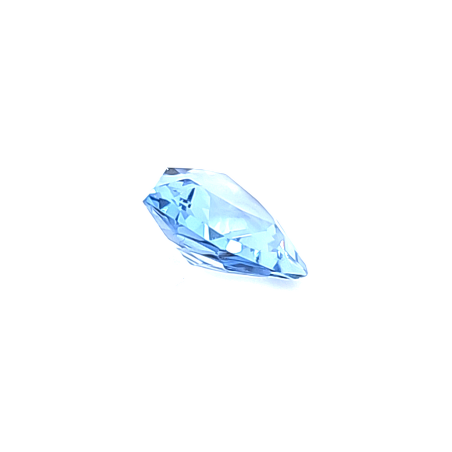 Healing Properties of Aquamarine