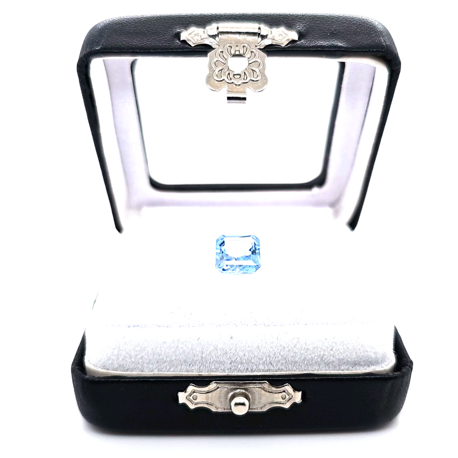 Meaning of Aquamarine