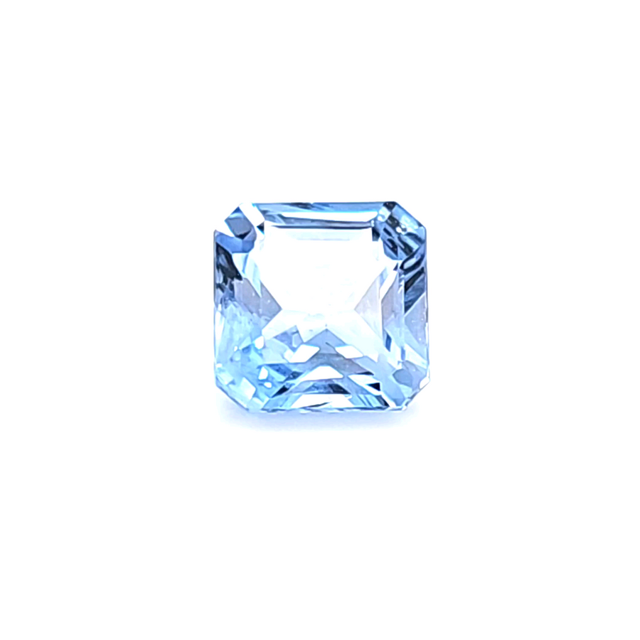 Custom Aquamarine Jewellery