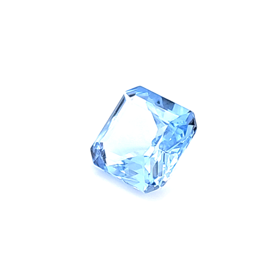 High-Quality Aquamarine