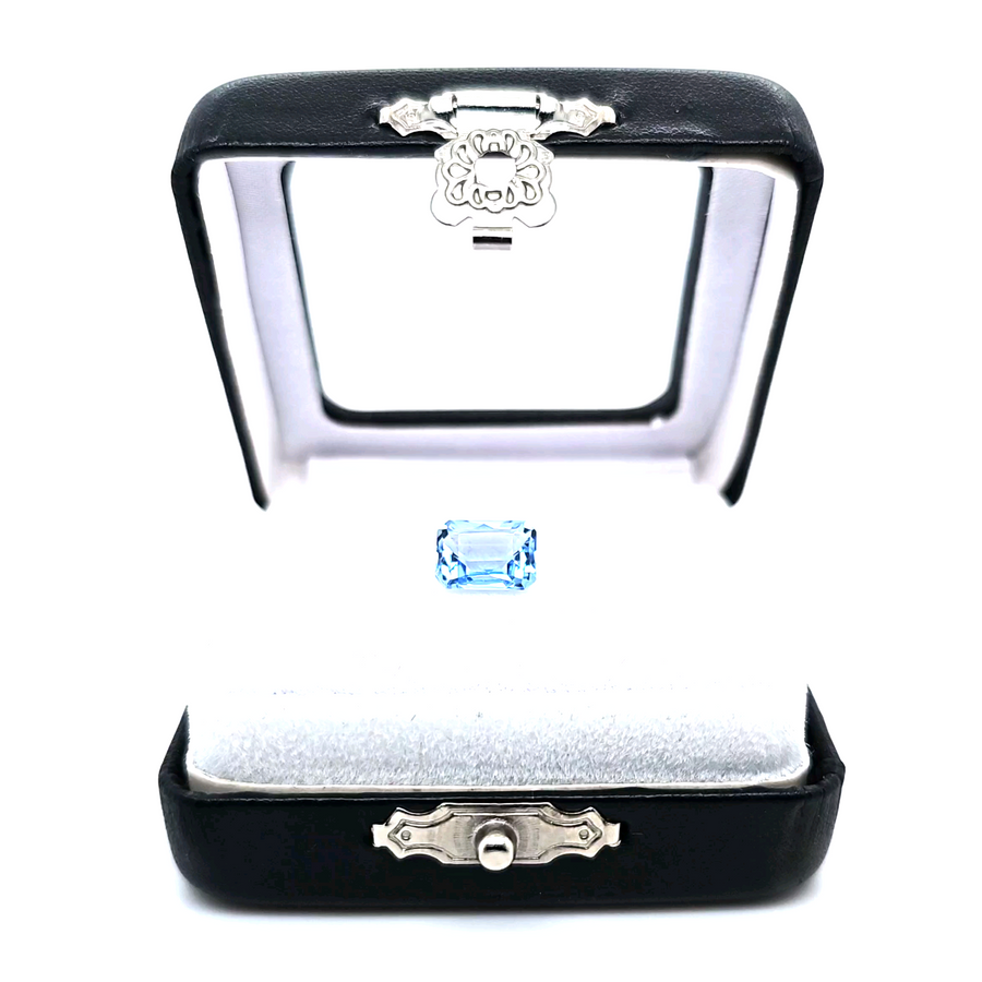 Aquamarine Gemstone