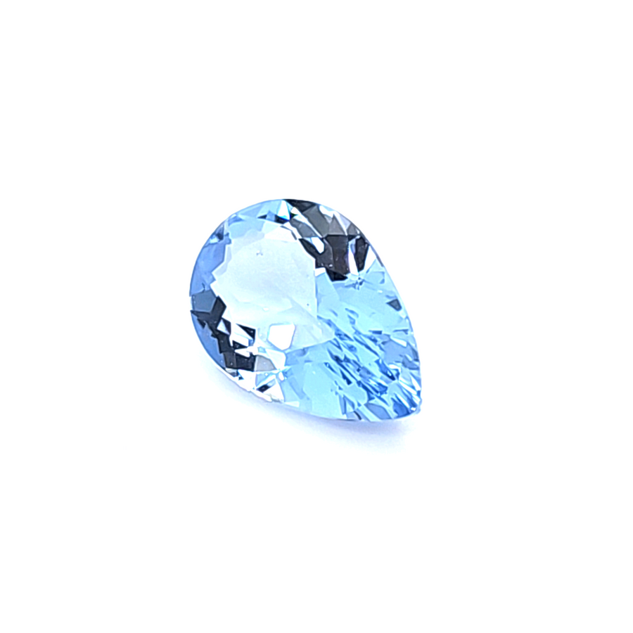 Aquamarine Jewellery