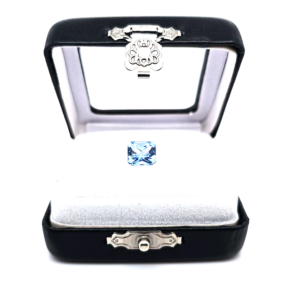 Aquamarine for Pisces