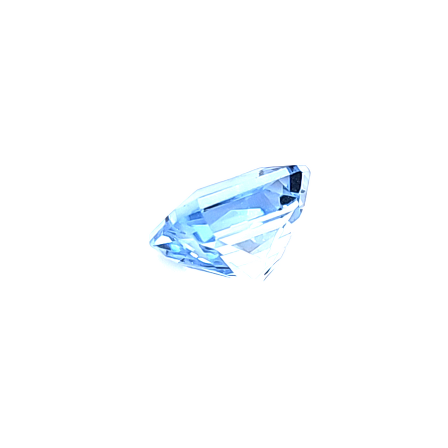 Healing Properties of Aquamarine
