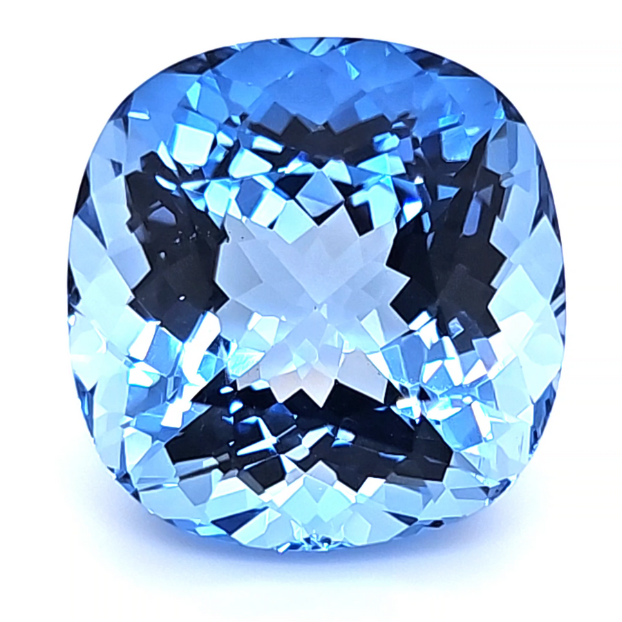 Aquamarine Jewellery