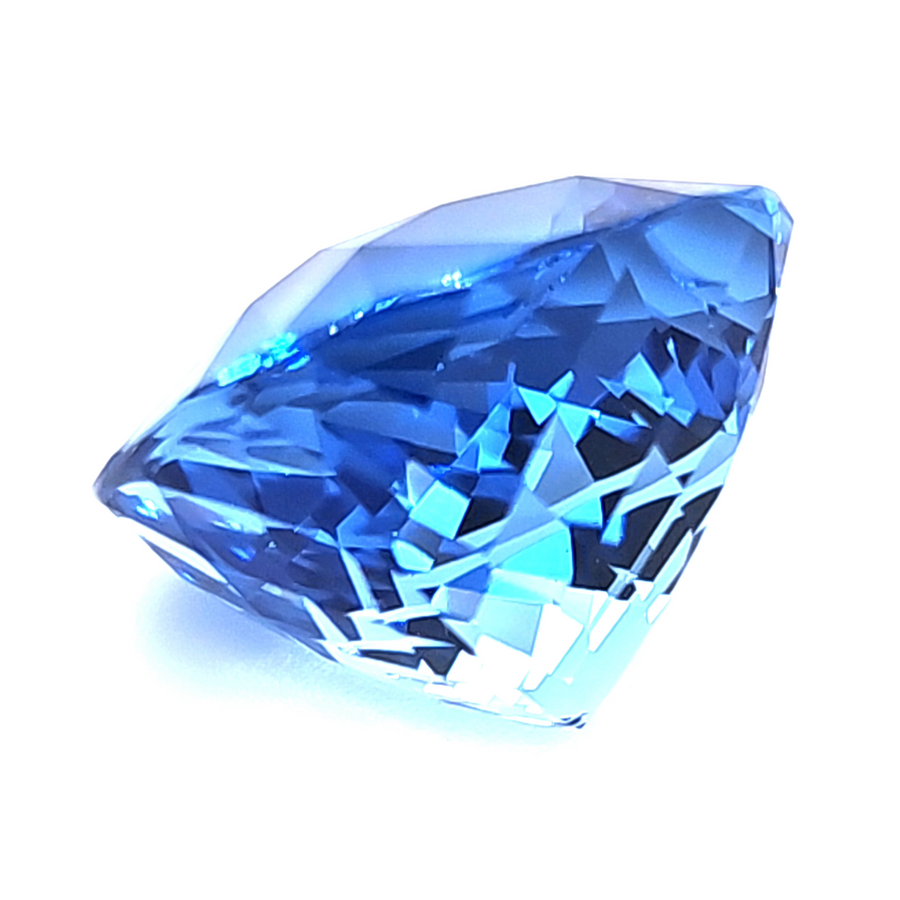 Meaning of Aquamarine
