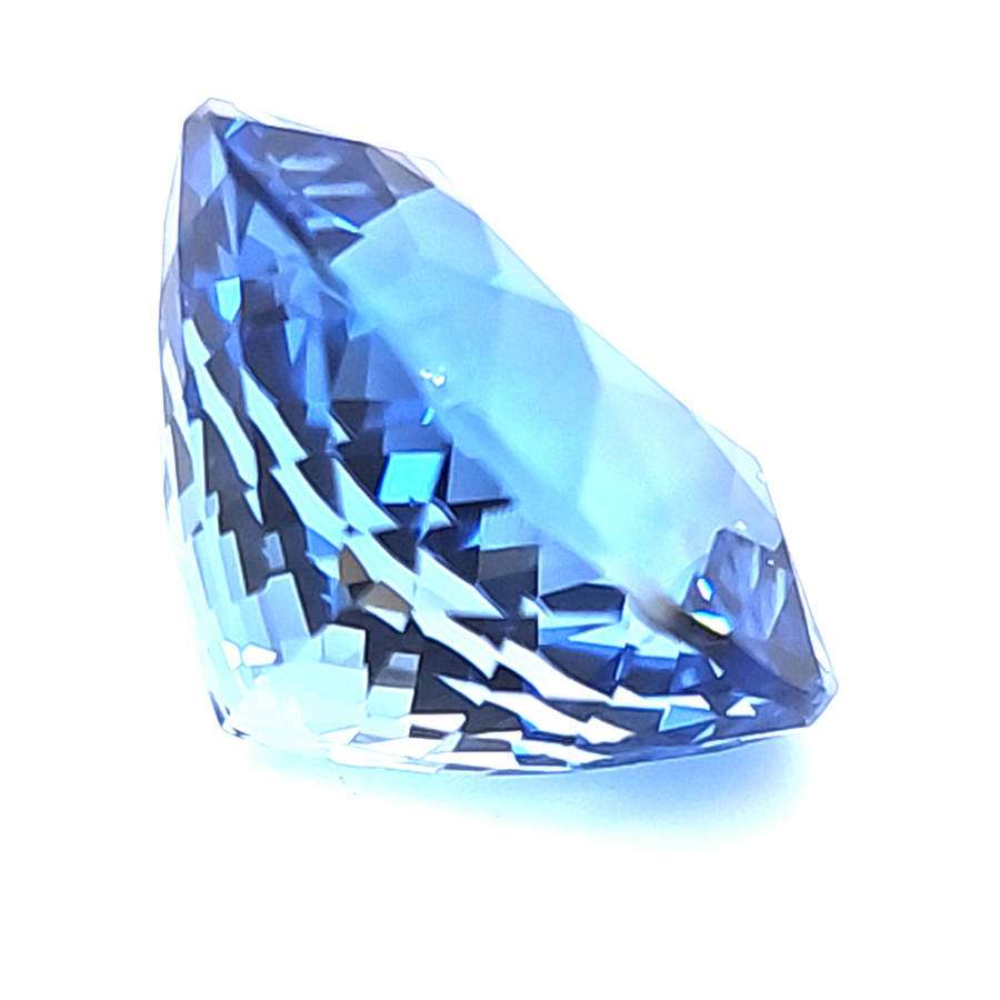 March Birthstone Aquamarine