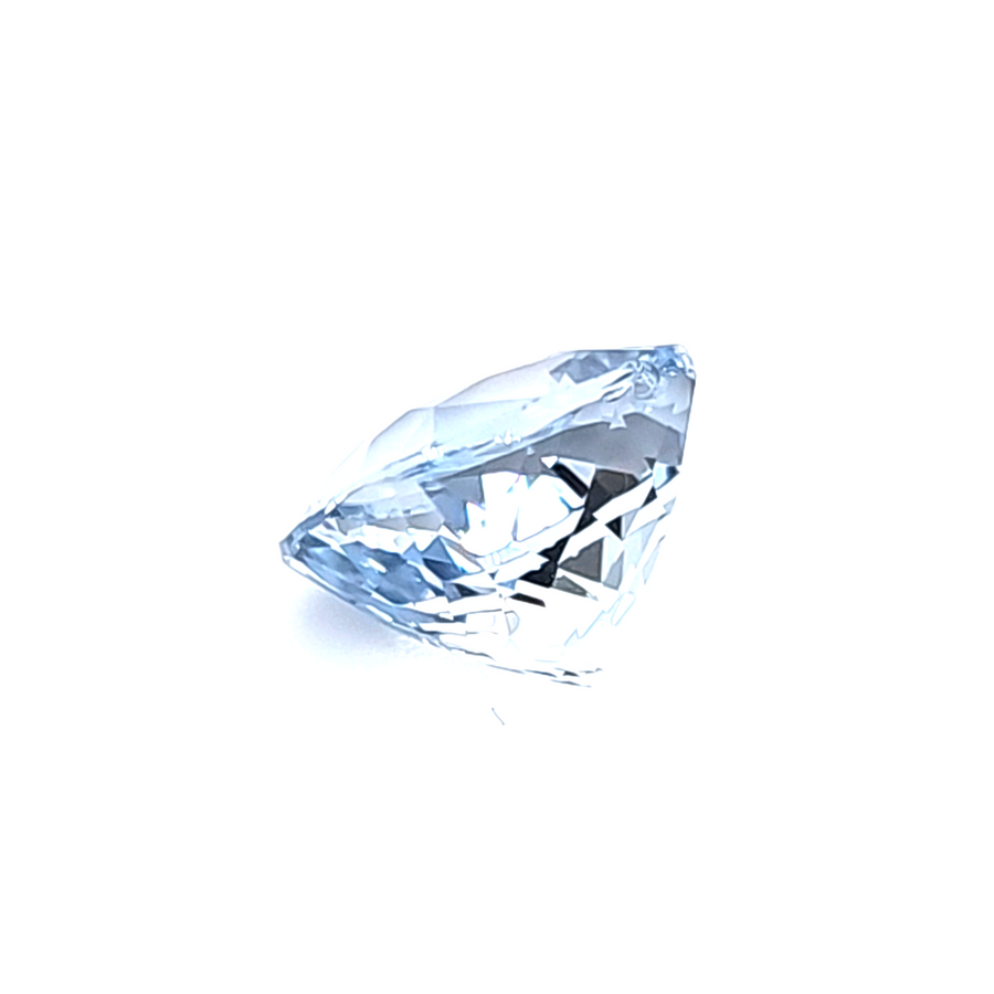 Aquamarine for Wedding Anniversary Jewellery