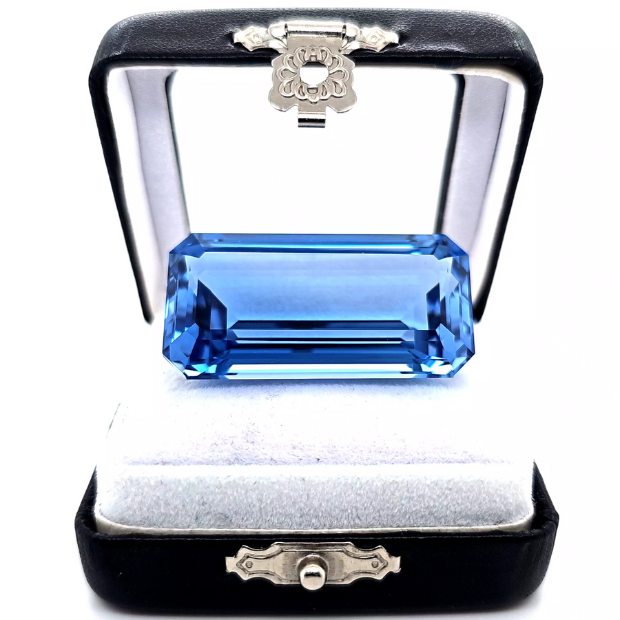 Aquamarine Jewellery