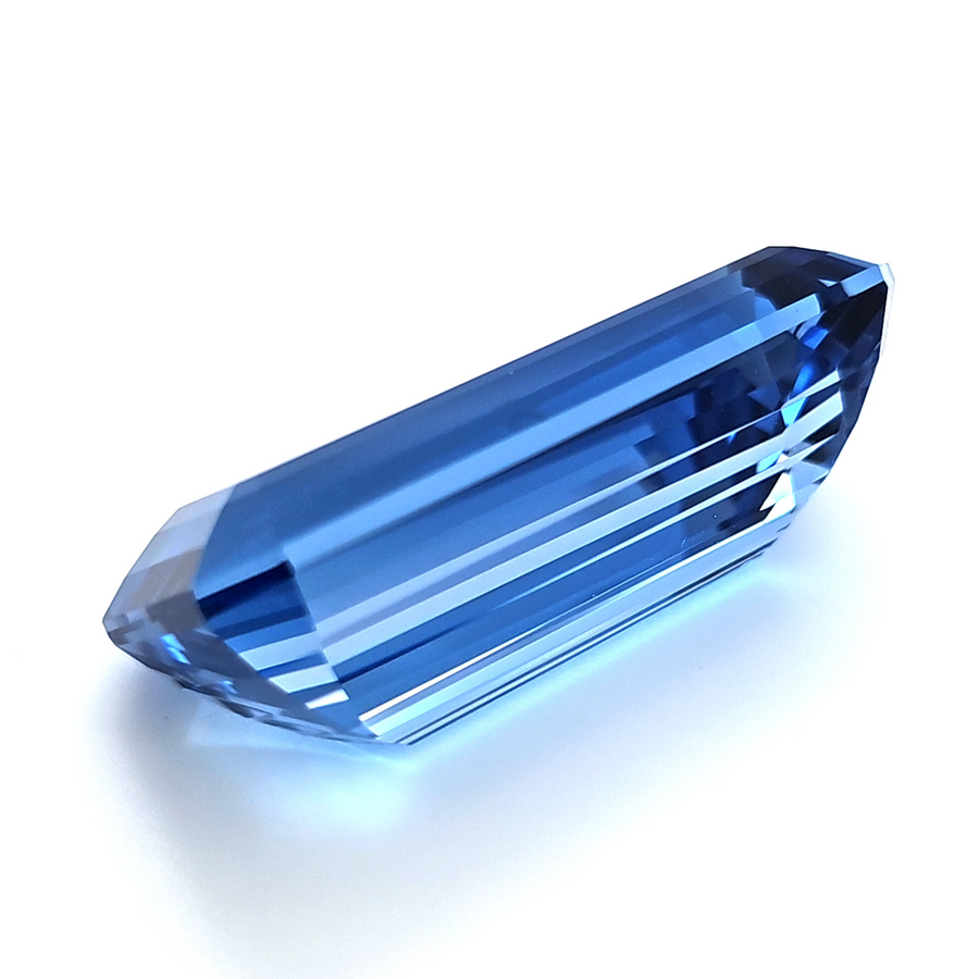 Meaning of Aquamarine