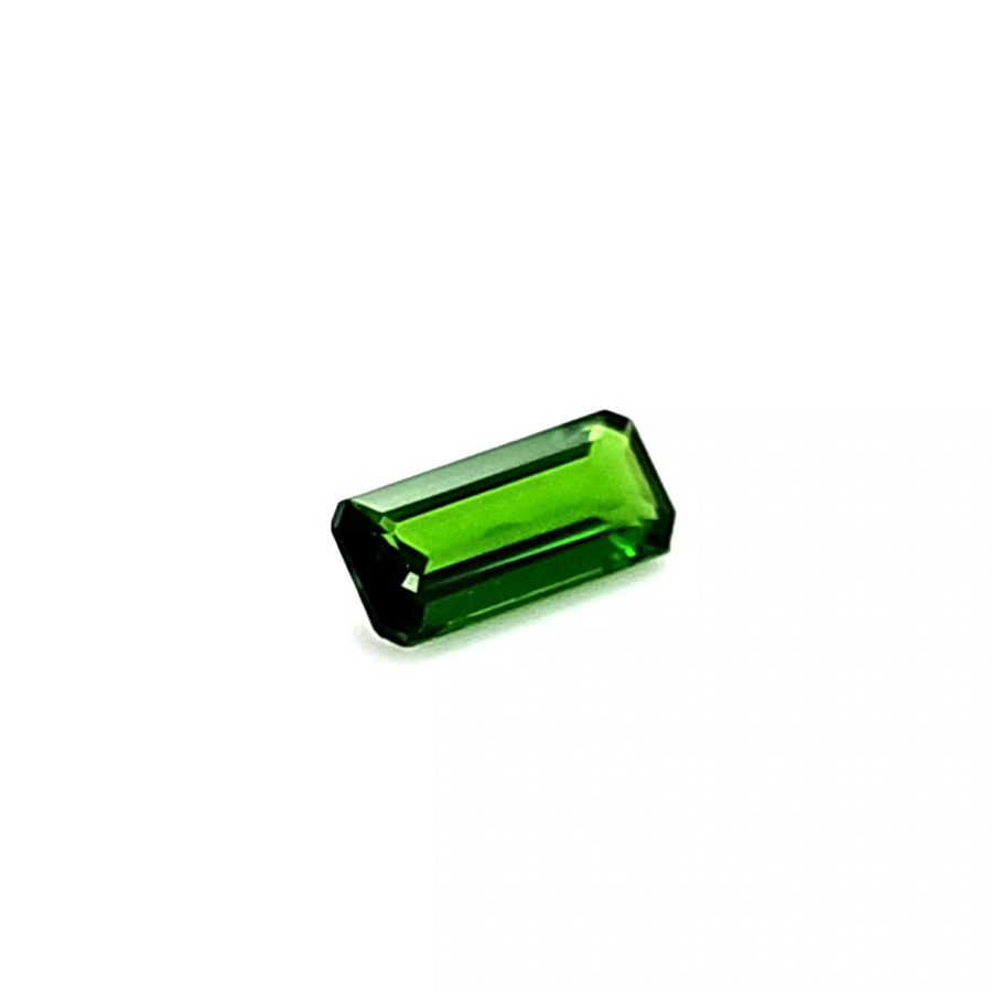 Green Chrome Diopside