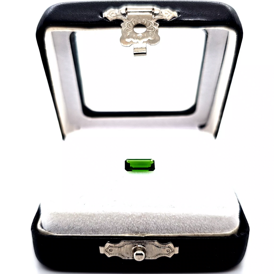 How much is Chrome Diopside