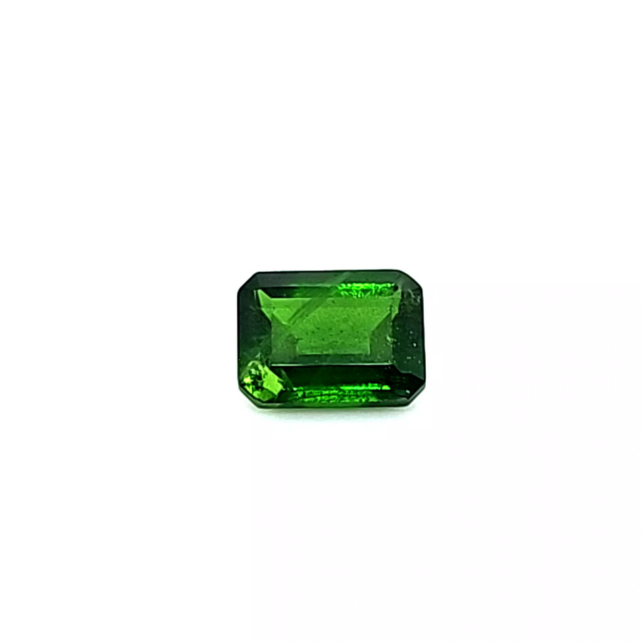 Loose Chrome Diopside