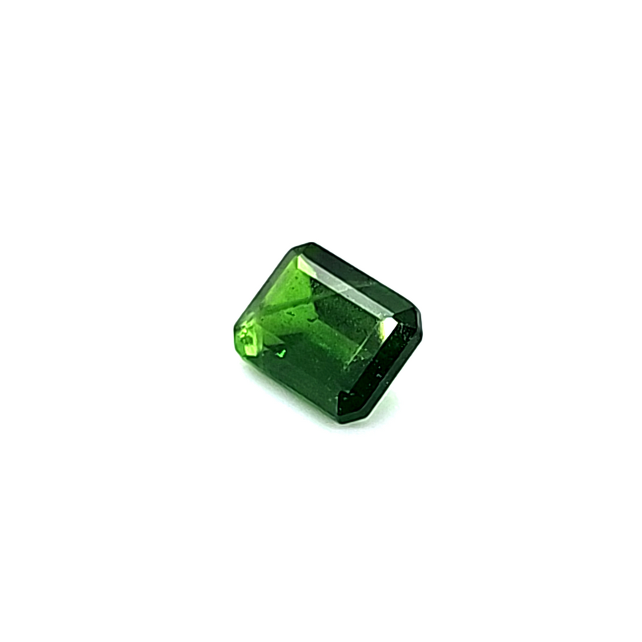 Green Chrome Diopside
