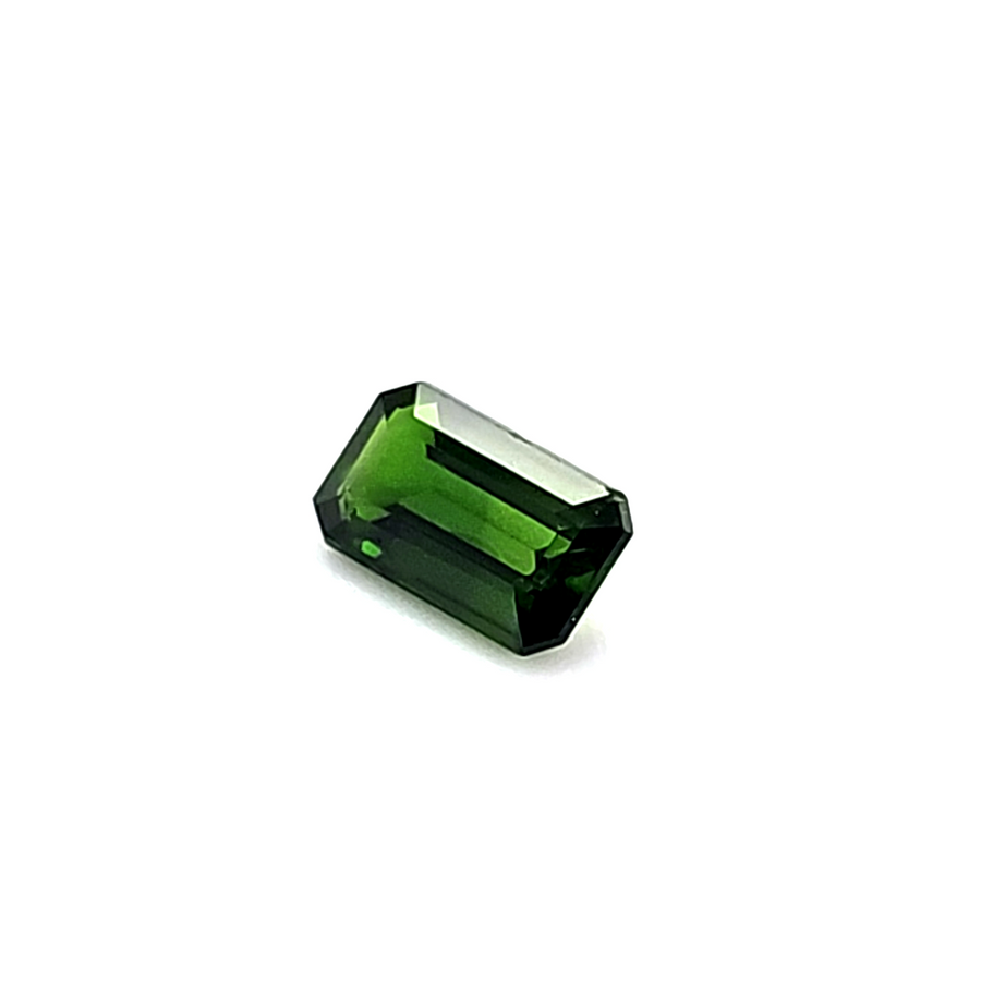 Loose Chrome Diopside