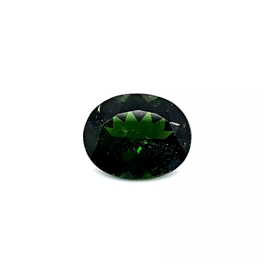 Green Chrome Diopside Jewellery