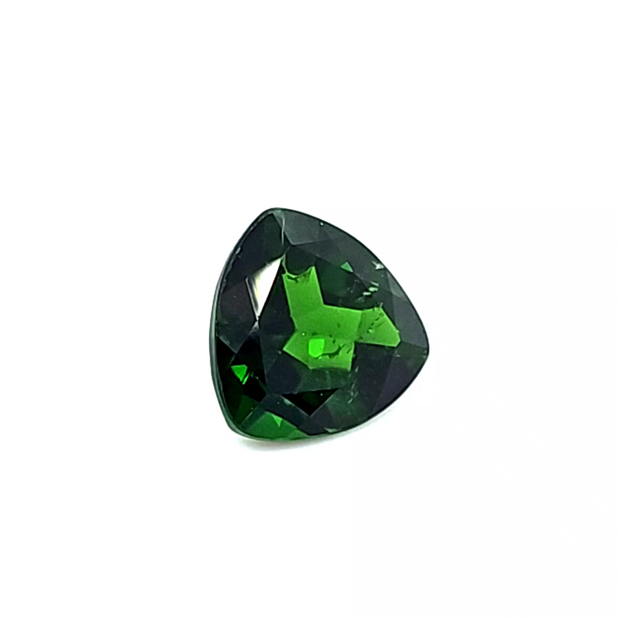 Green Chrome Diopside