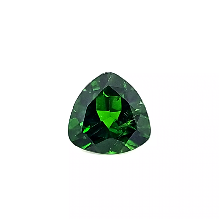 Green Chrome Diopside