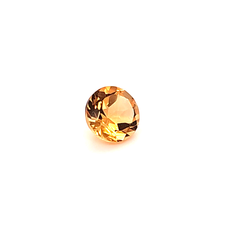 Natural Citrine