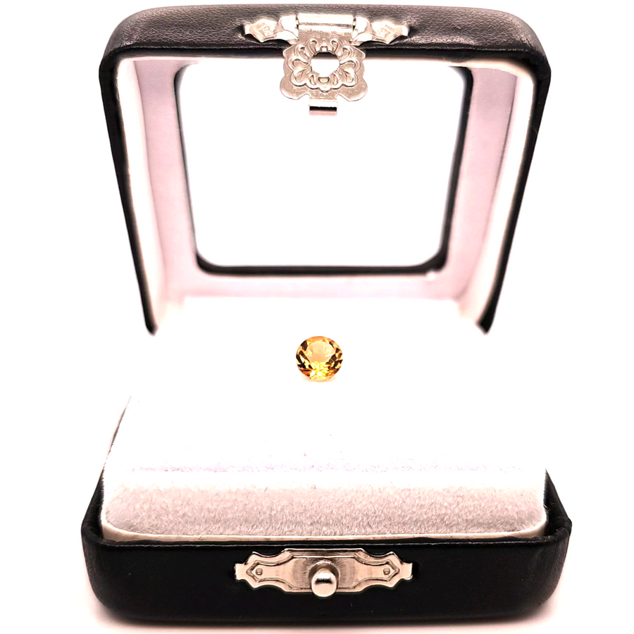 Madeira Citrine