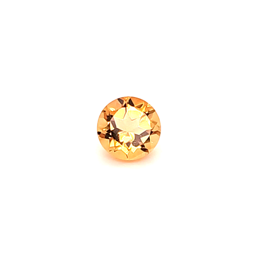 Citrine Jewellery