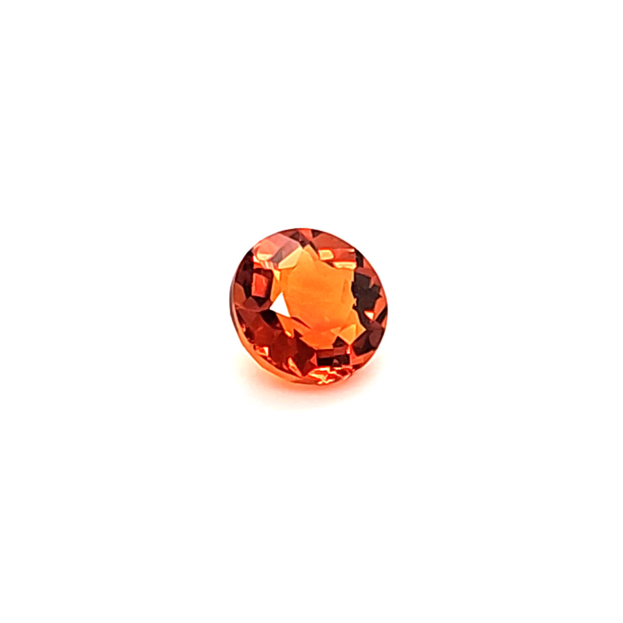 Golden Citrine