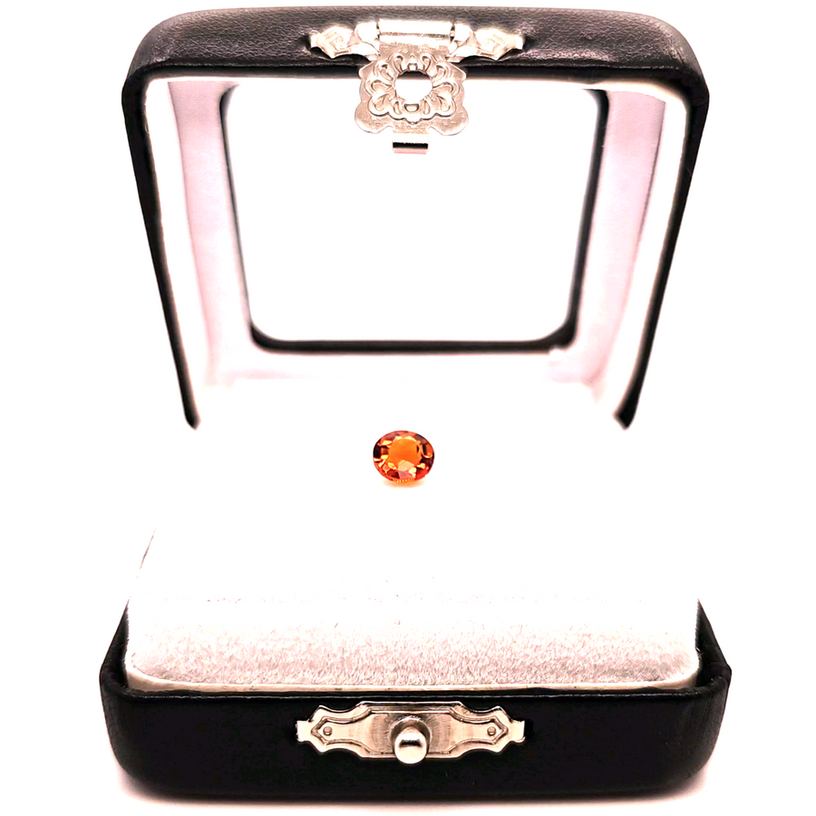 Citrine Gemstone