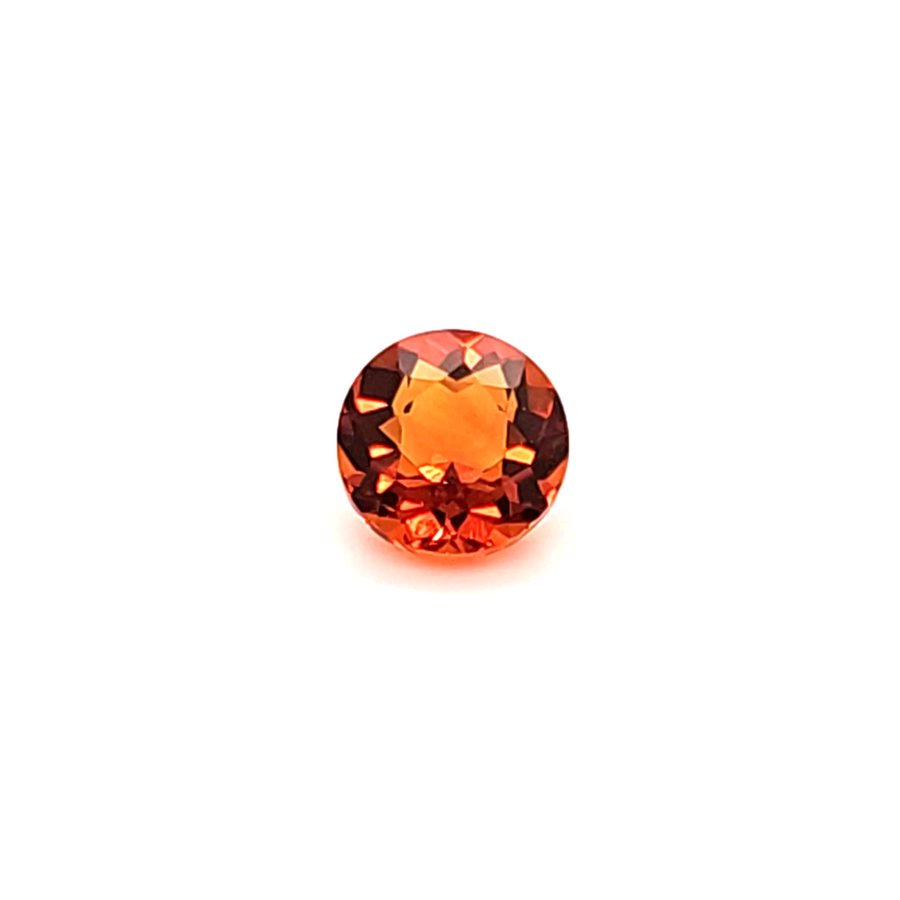 Citrine Ring