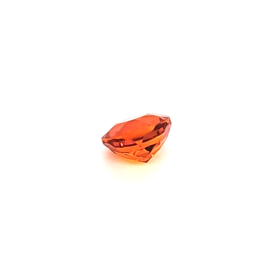 Citrine Colour and Clarity