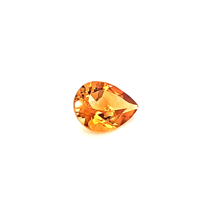 Golden Citrine