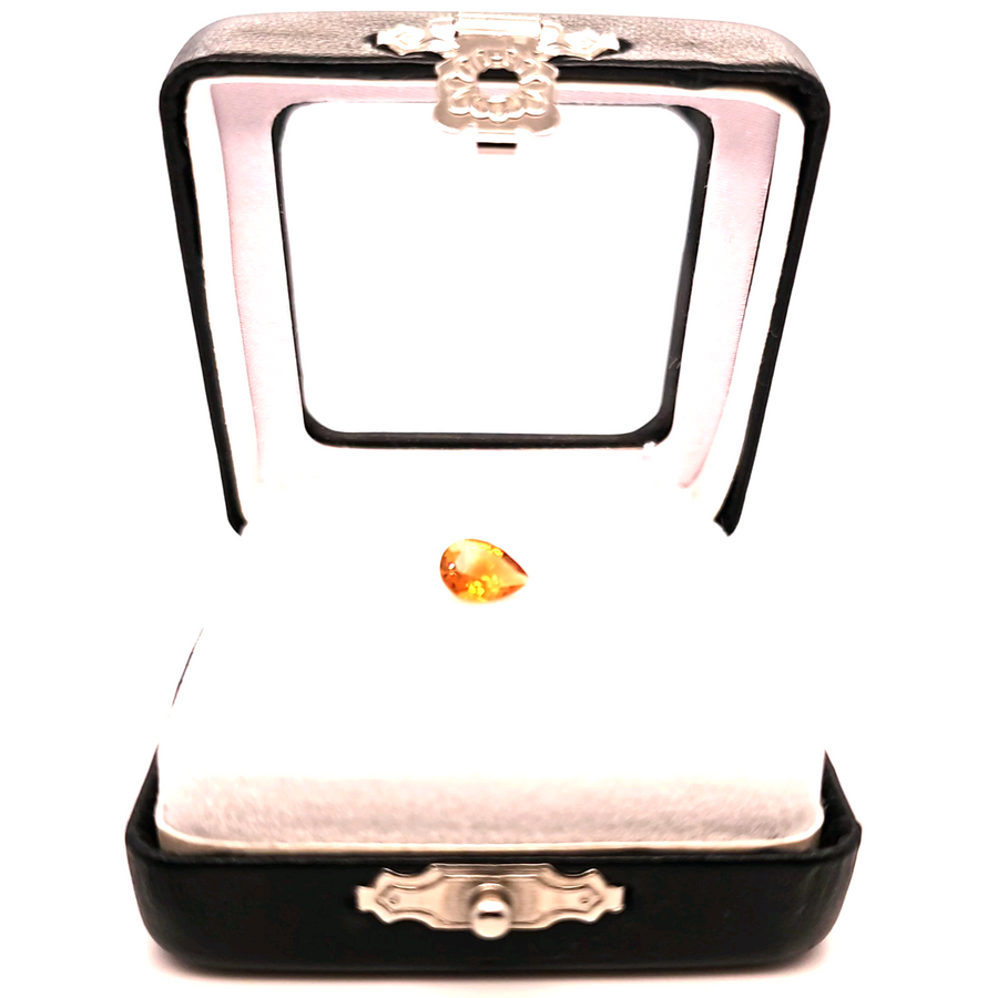 Citrine Gemstone