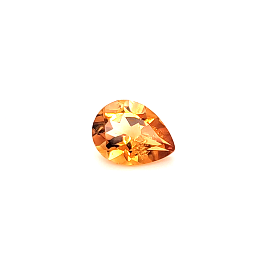 Citrine Jewellery