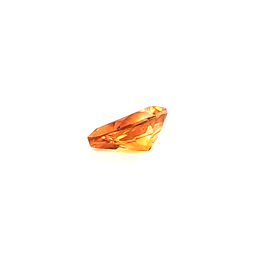 Citrine Pendant