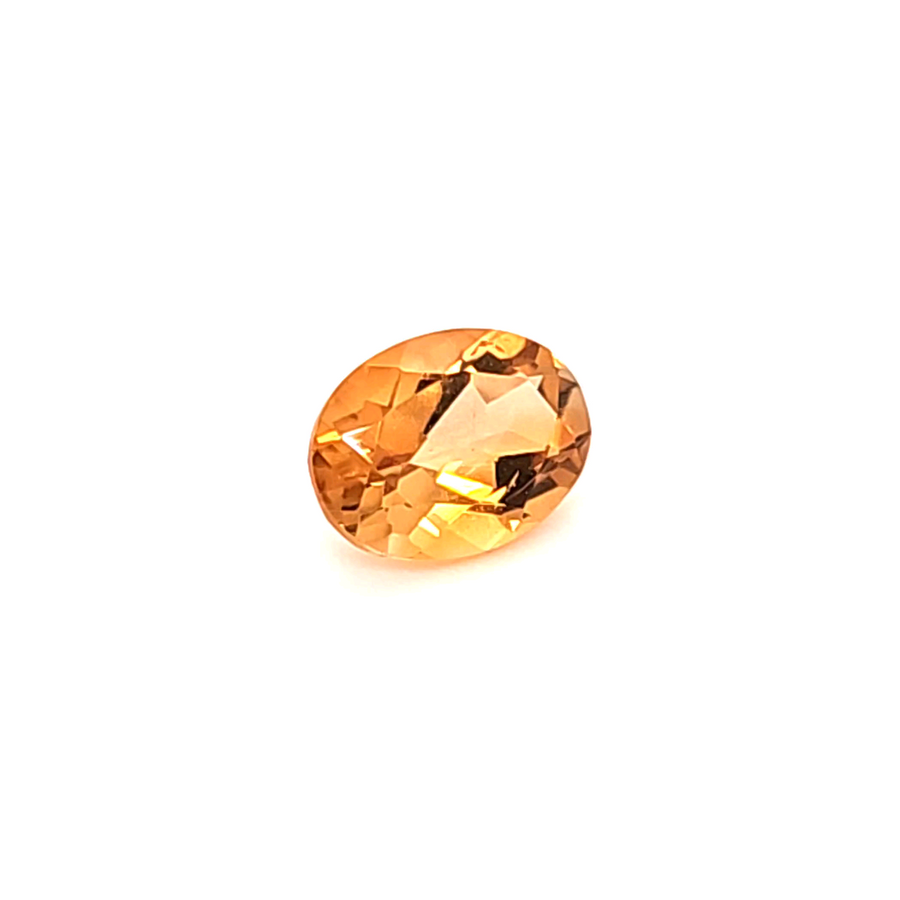 Yellow Citrine