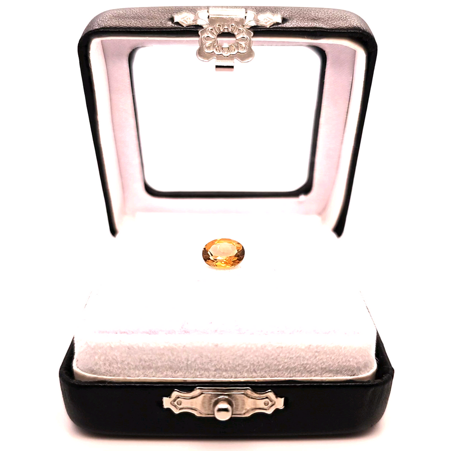 Citrine Gemstone