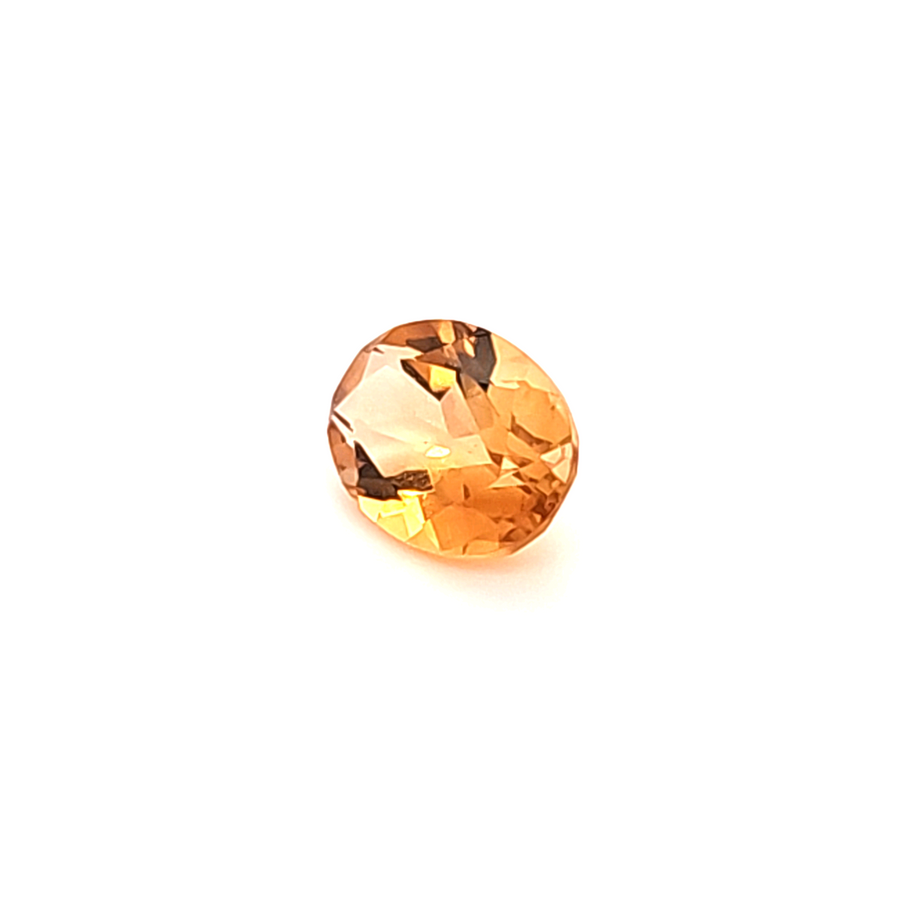 Meaning of Citrine