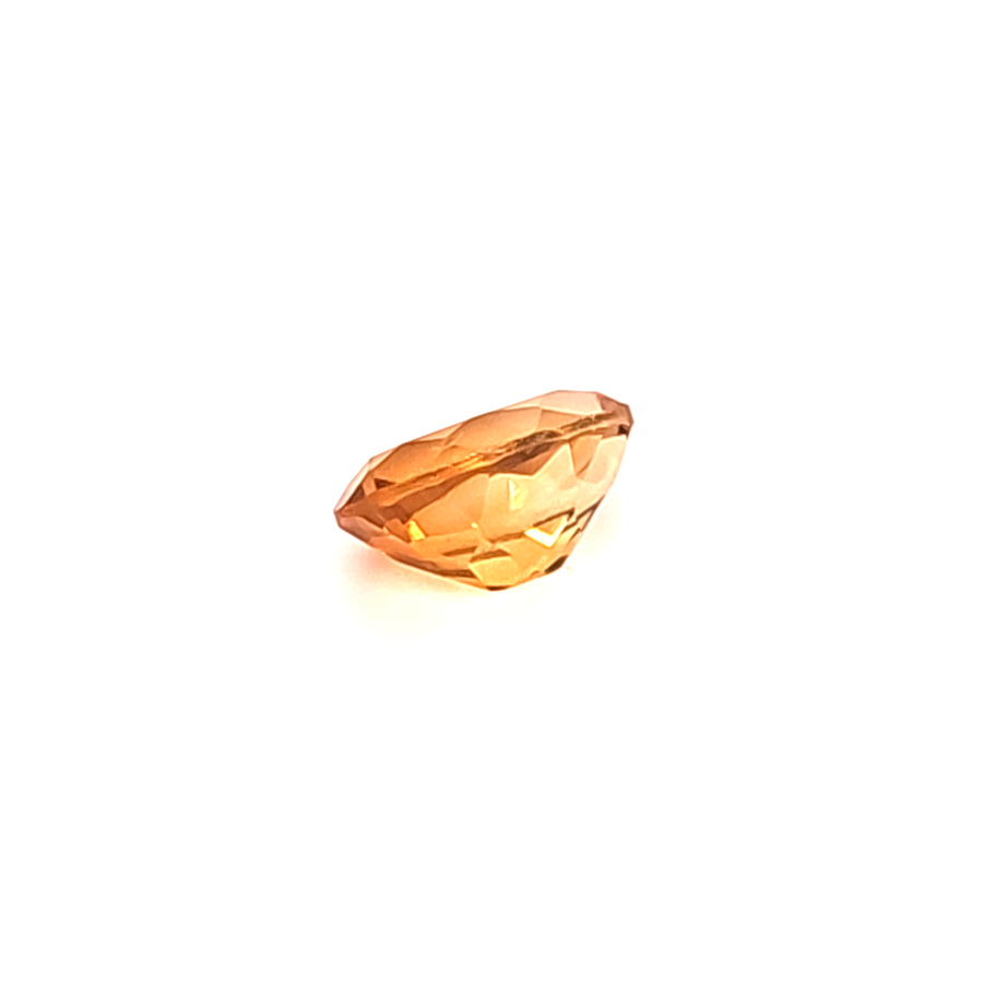 November Birthstone Citrine