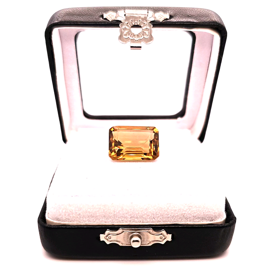 Golden Citrine Jewellery