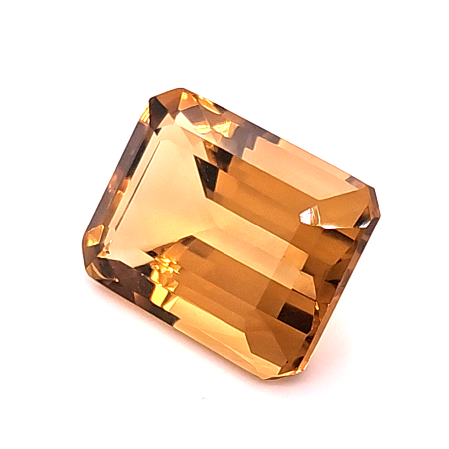Healing Properties of Citrine